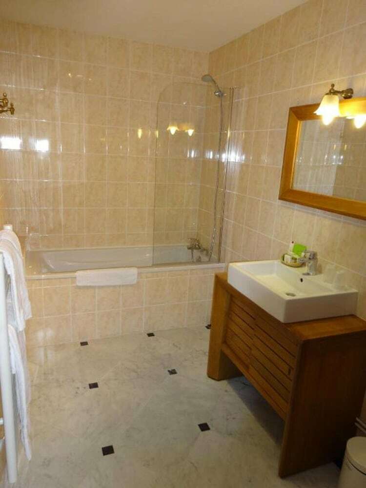 Hotel H�tel Belle Epoque