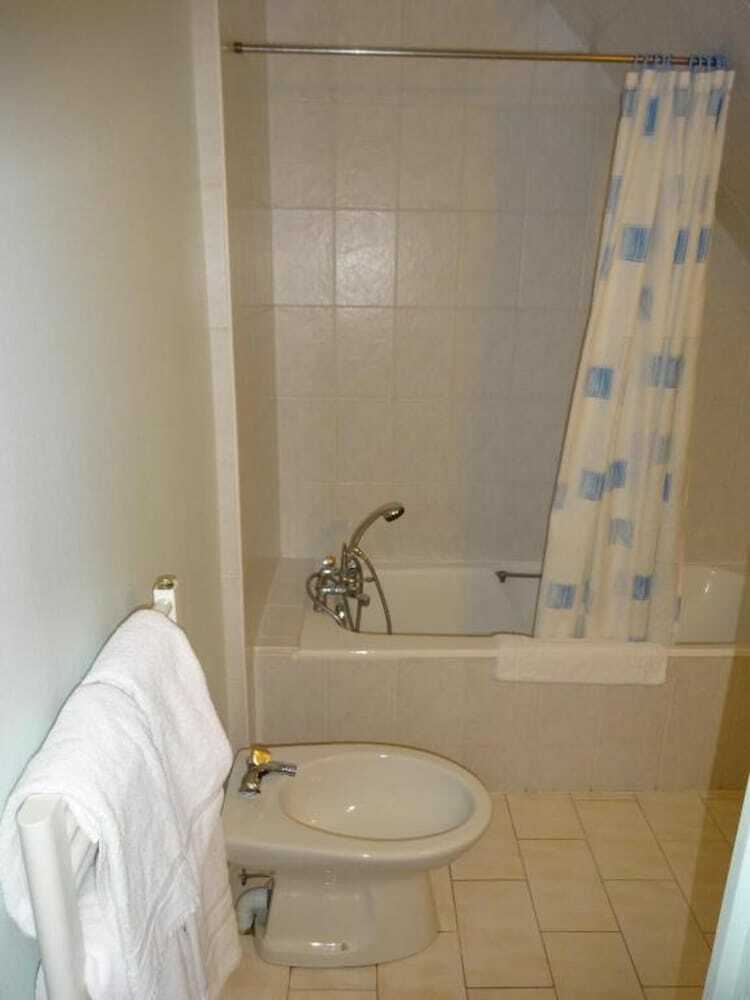 Hotel H�tel Belle Epoque