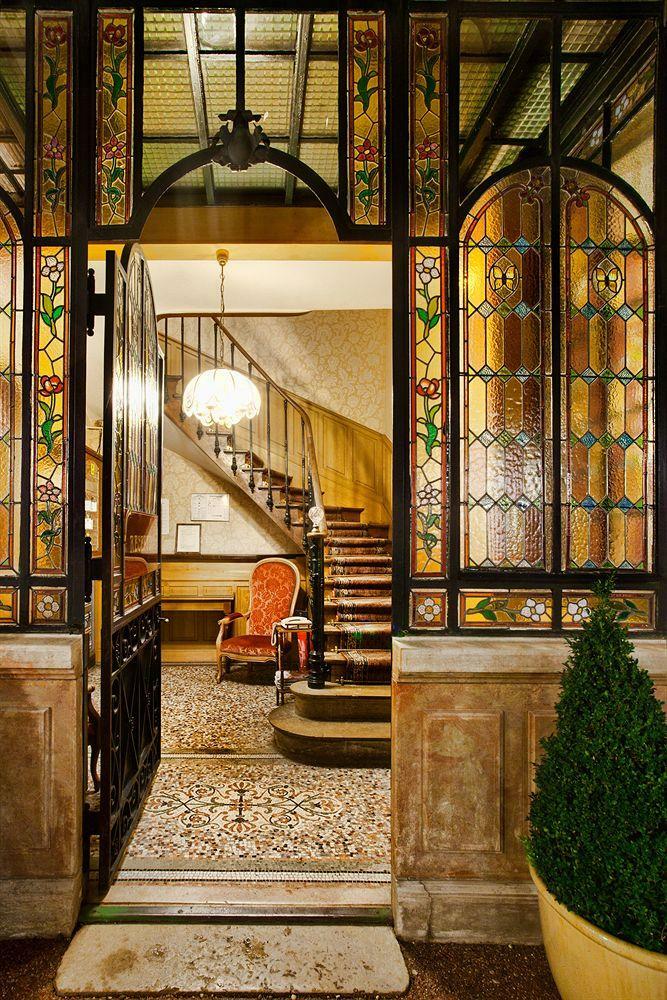 Hotel H�tel Belle Epoque