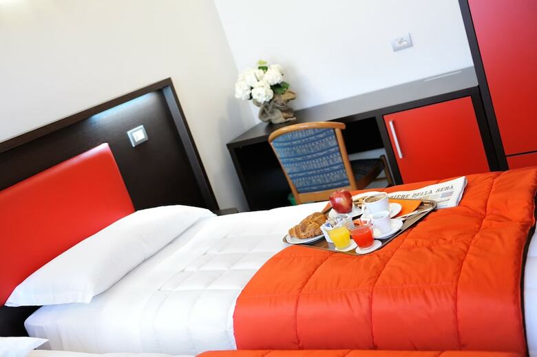 Hotel Albergo Al Corso