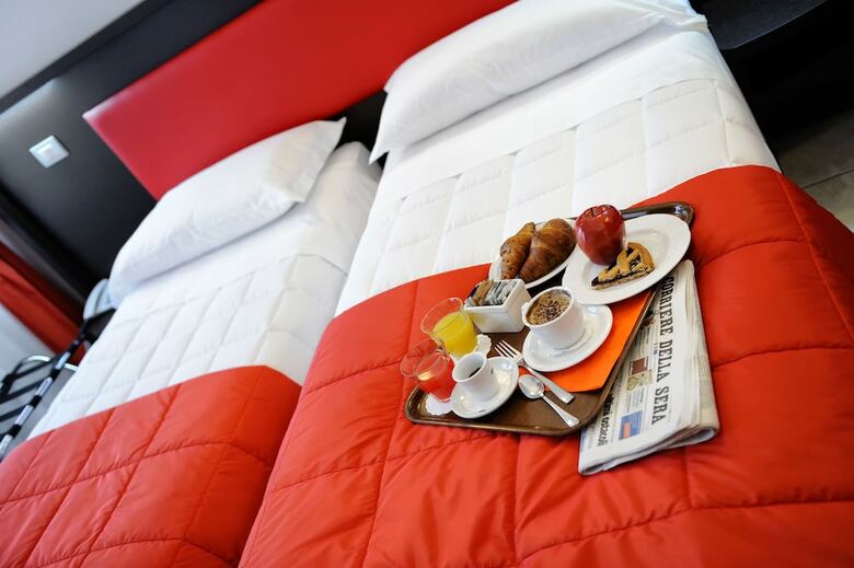 Hotel Albergo Al Corso