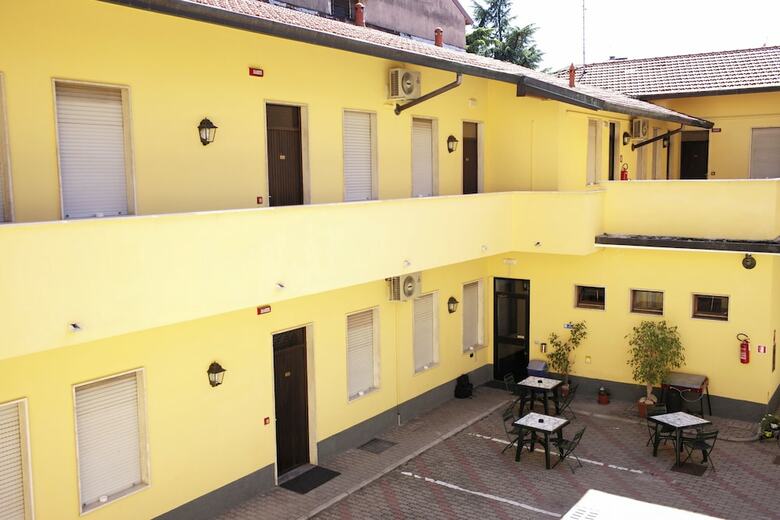 Hotel Albergo Al Corso