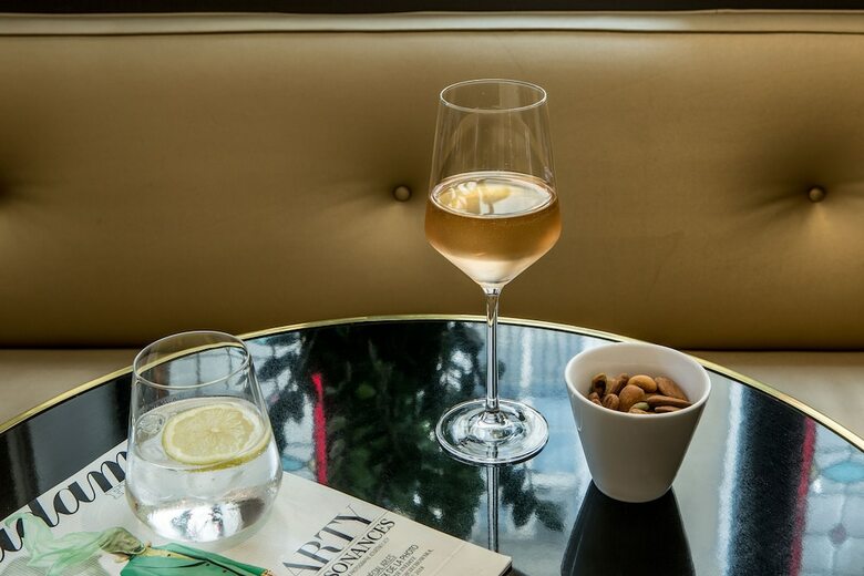 Hotel De La Tamise