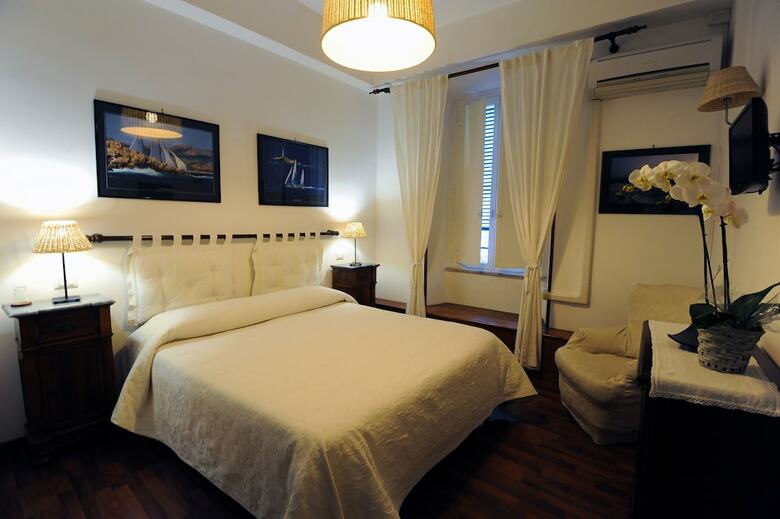 Bed & Breakfast Federici Guest House