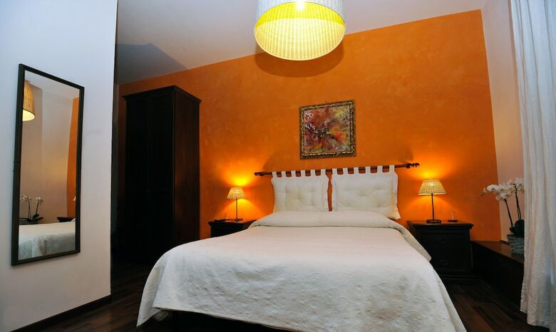 Bed & Breakfast Federici Guest House