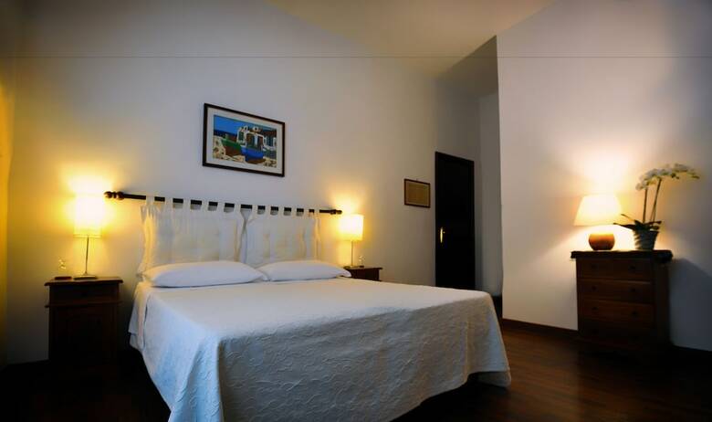 Bed & Breakfast Federici Guest House
