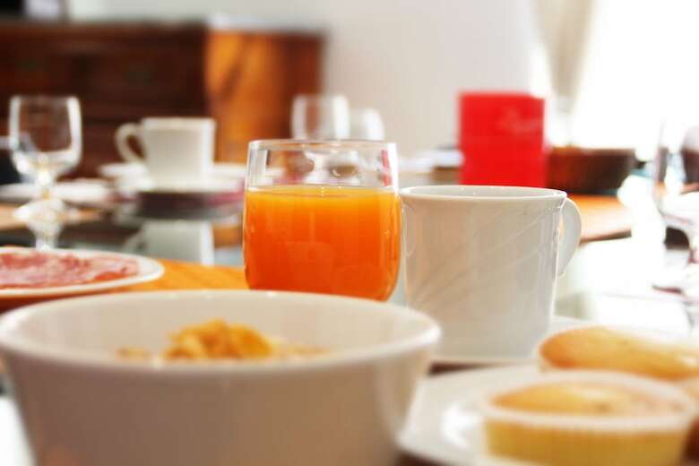 Bed & Breakfast Federici Guest House