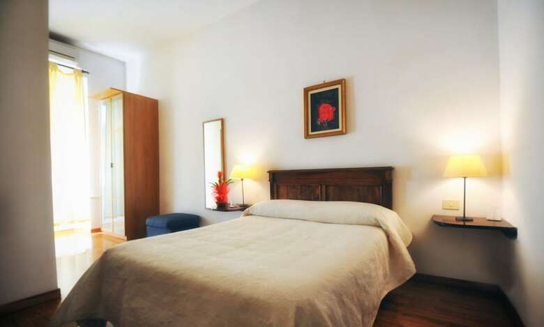 Bed & Breakfast Federici Guest House
