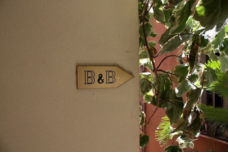 Bed & Breakfast Federici Guest House