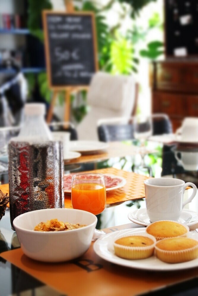 Bed & Breakfast Federici Guest House
