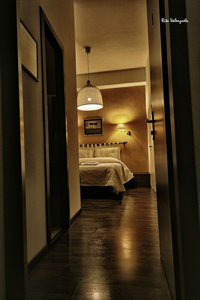 Bed & Breakfast Federici Guest House