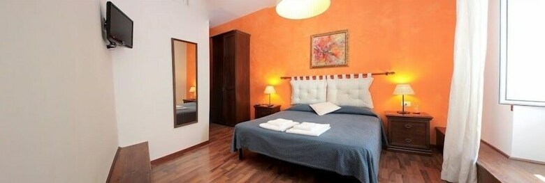 Bed & Breakfast Federici Guest House