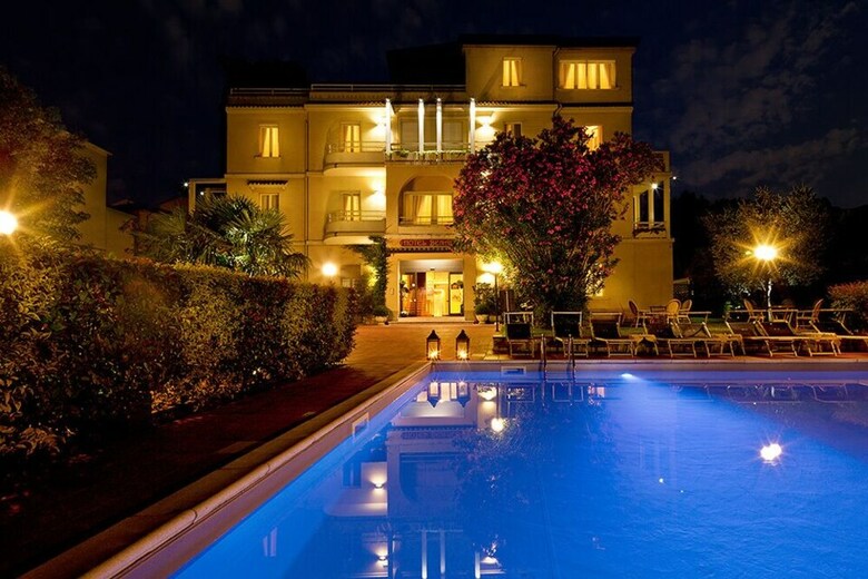 Hotel Benaco