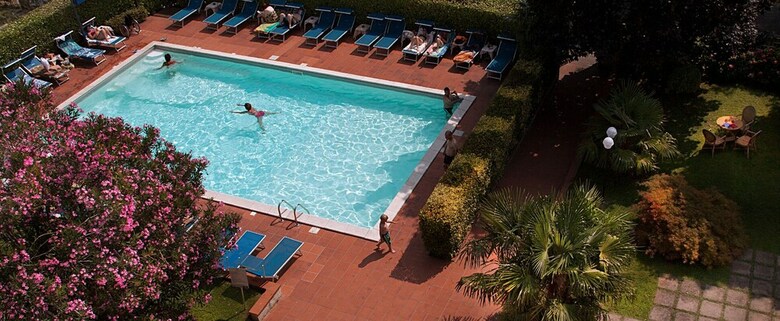 Hotel Benaco