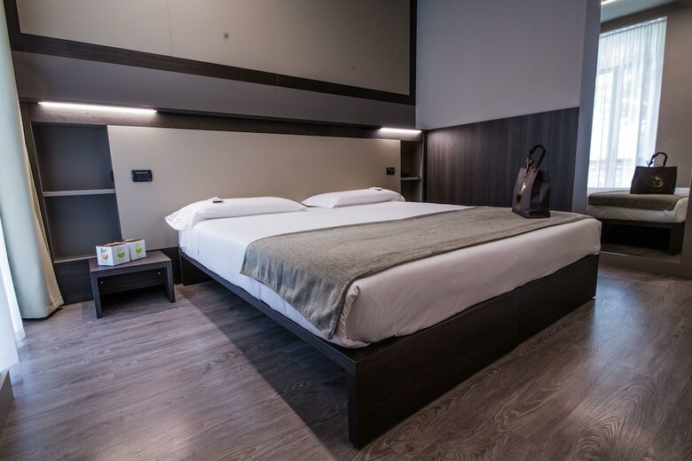 Bigio Hotel