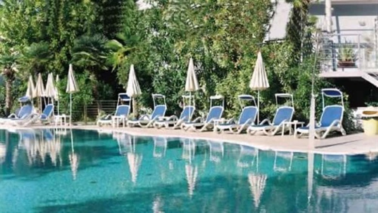 Hotel Helios
