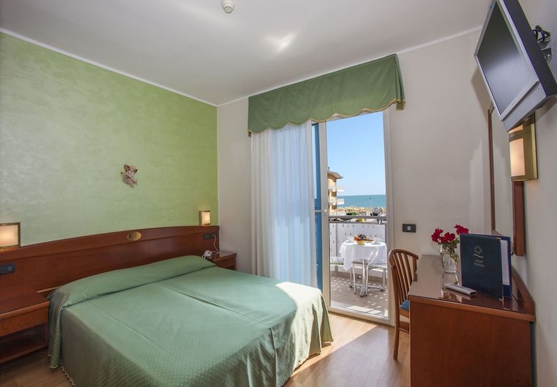 Hotel Helios