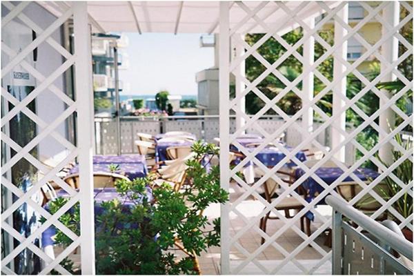 Hotel Helios