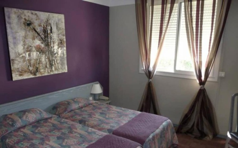 Hotel Spunta Di Mare