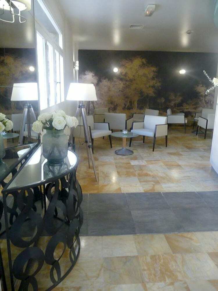 Hotel Spunta Di Mare