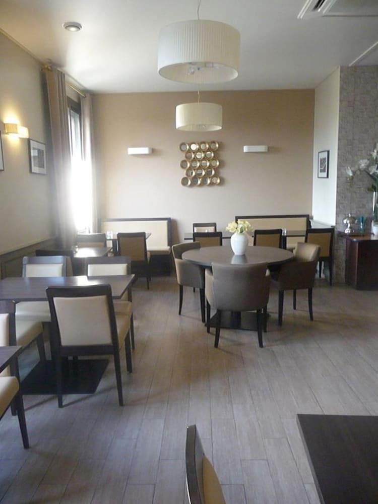 Hotel Spunta Di Mare