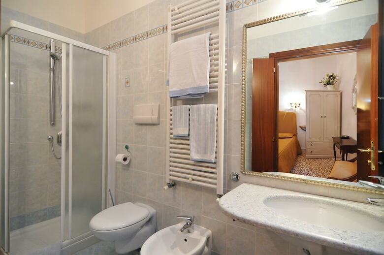 Bed & Breakfast Ca' Del Modena