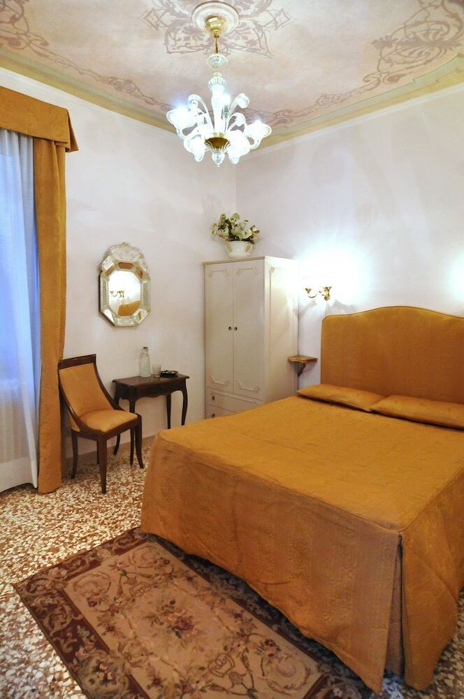 Bed & Breakfast Ca' Del Modena
