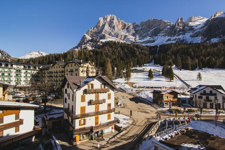 Hotel Excelsior Cimone