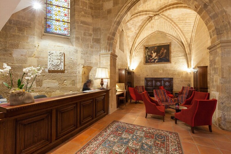 Hotel Des Augustins
