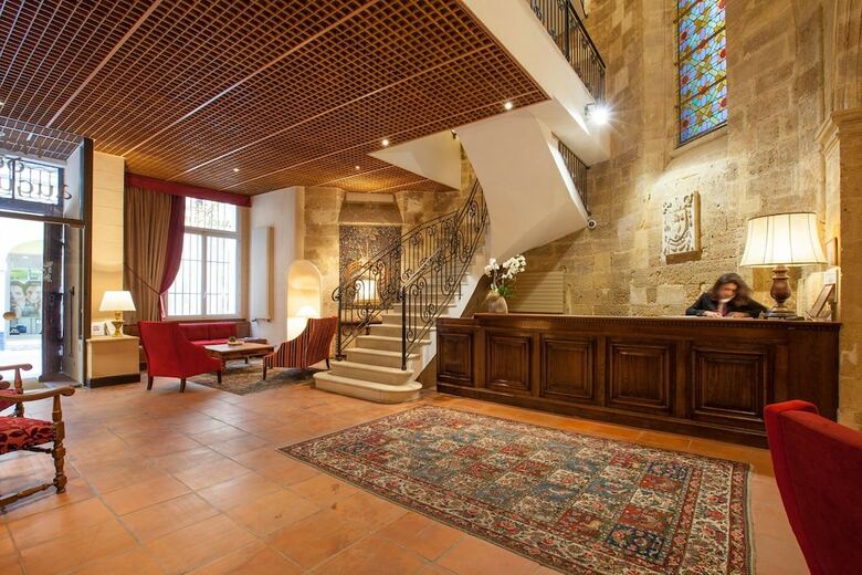 Hotel Des Augustins