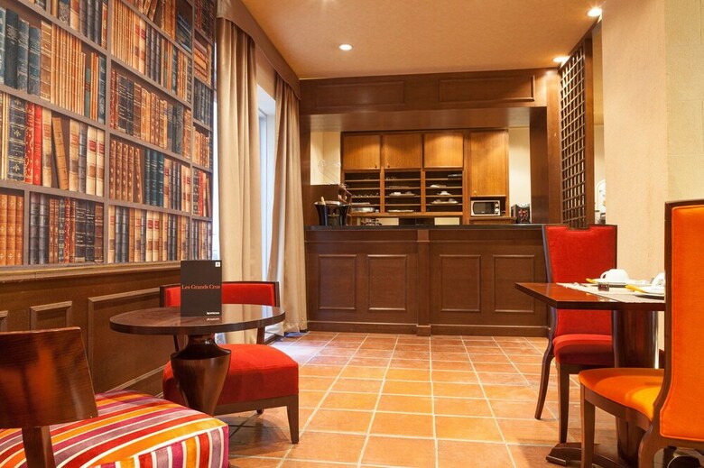 Hotel Des Augustins