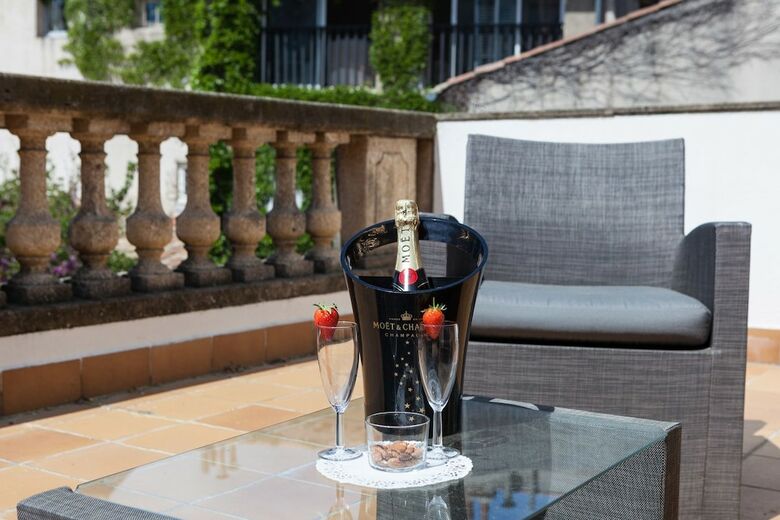 Hotel Des Augustins