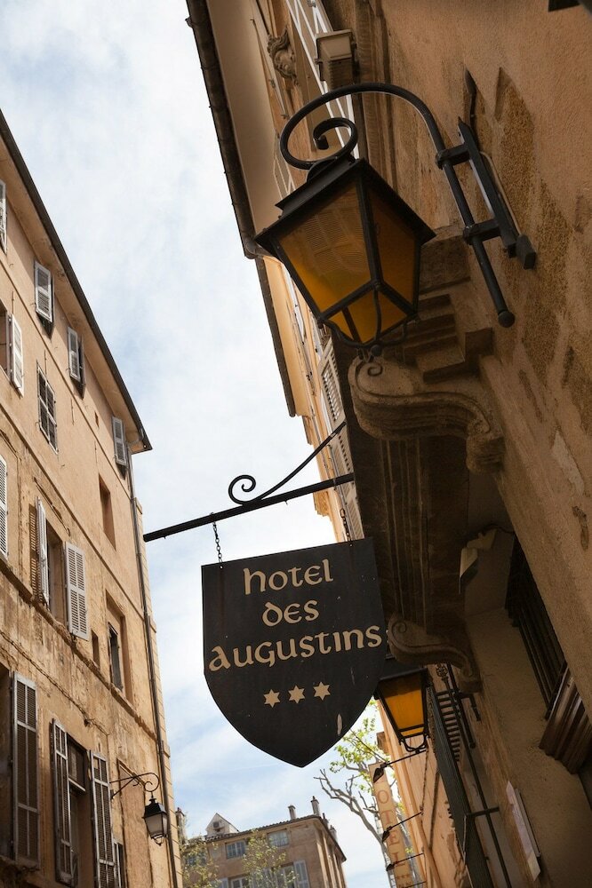 Hotel Des Augustins