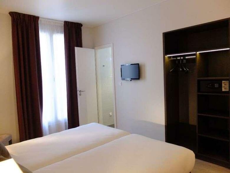 Hotel H�tel De Flore