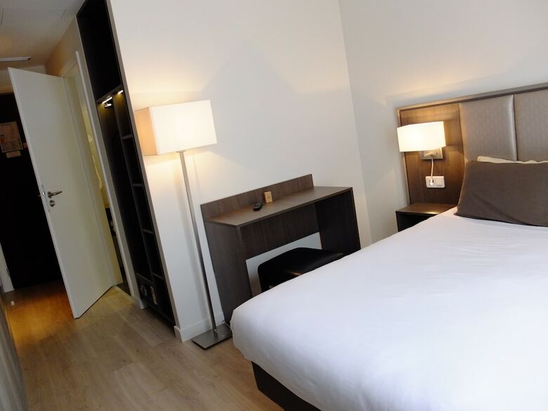 Hotel H�tel De Flore