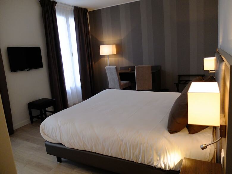 Hotel H�tel De Flore