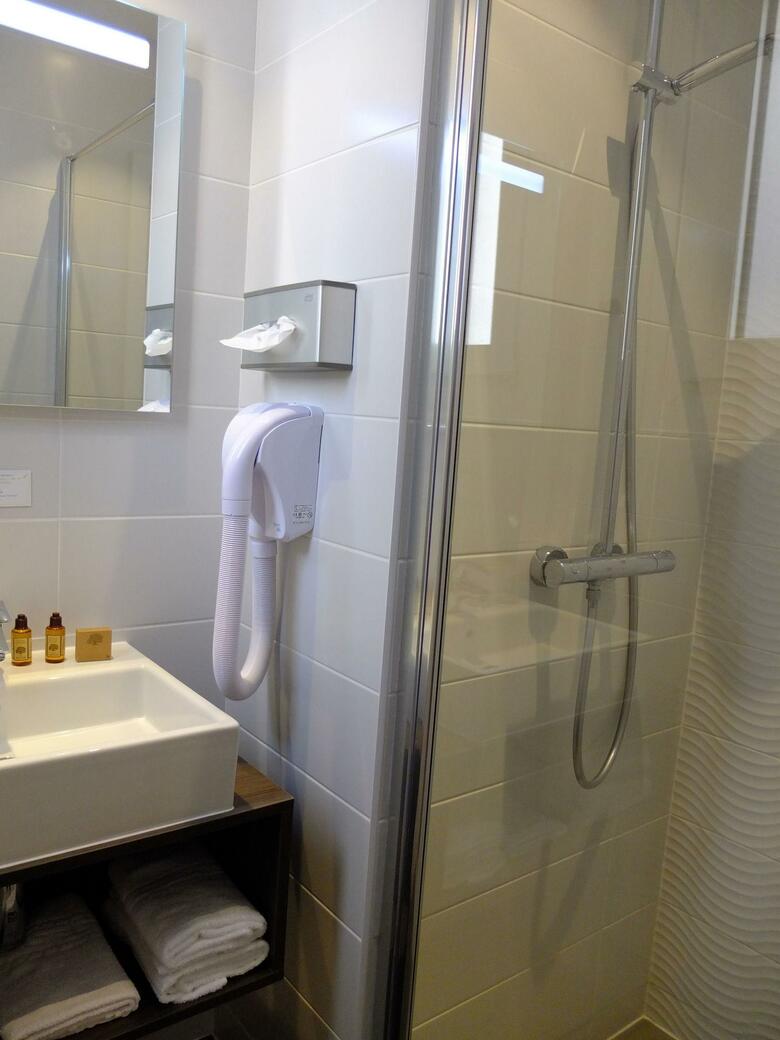 Hotel H�tel De Flore