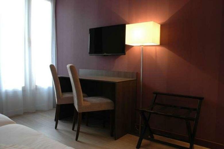 Hotel H�tel De Flore