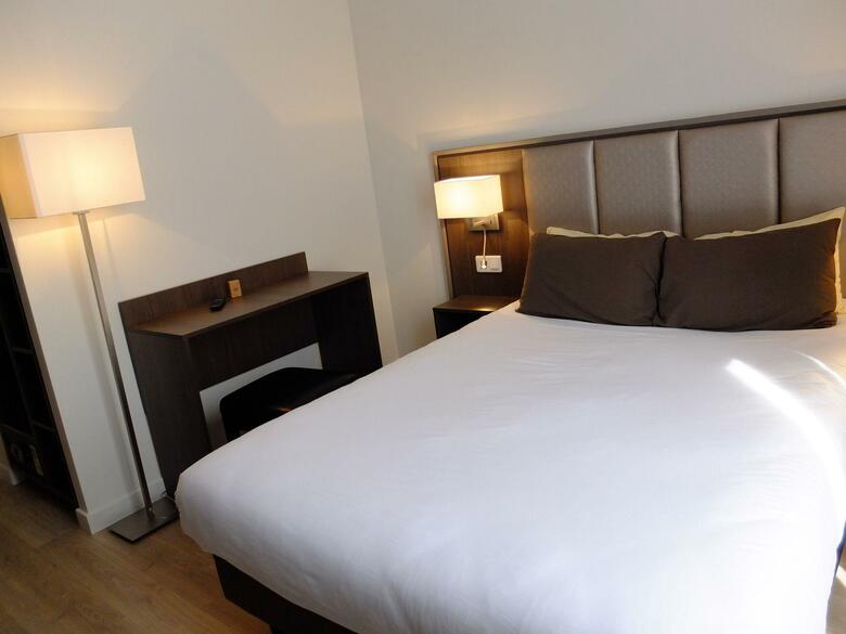 Hotel H�tel De Flore