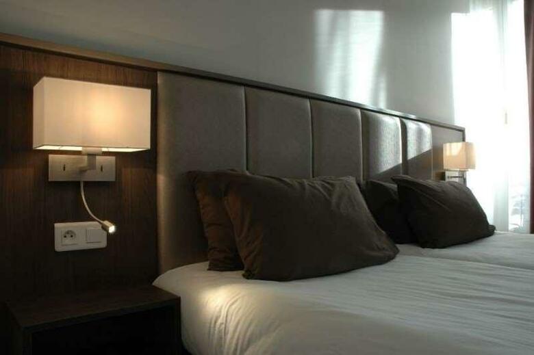 Hotel H�tel De Flore