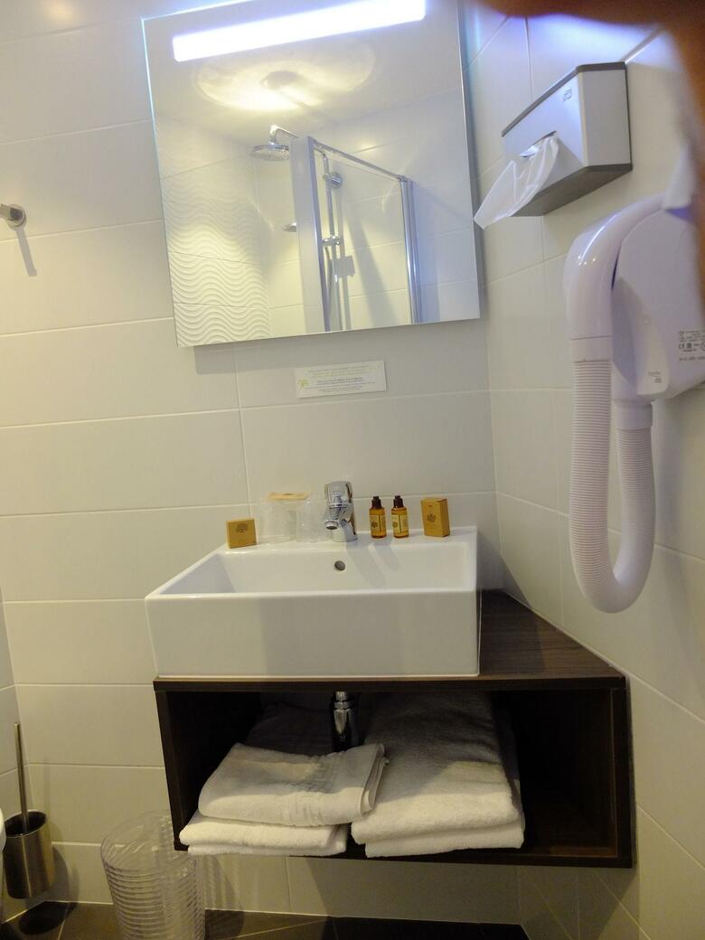 Hotel H�tel De Flore