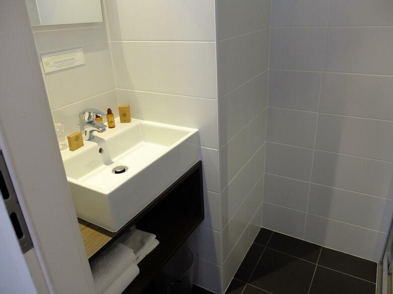 Hotel H�tel De Flore