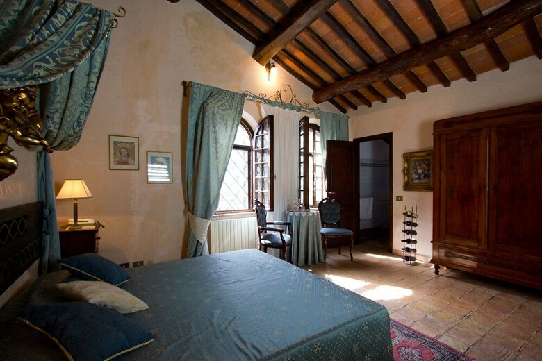 Relais Ortaglia