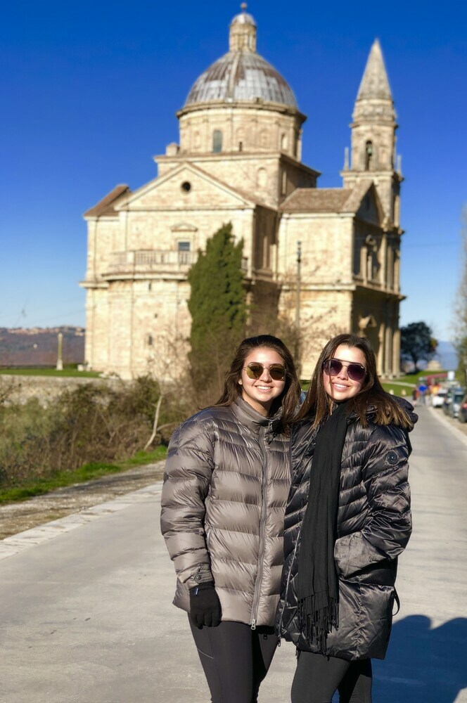 Relais Ortaglia