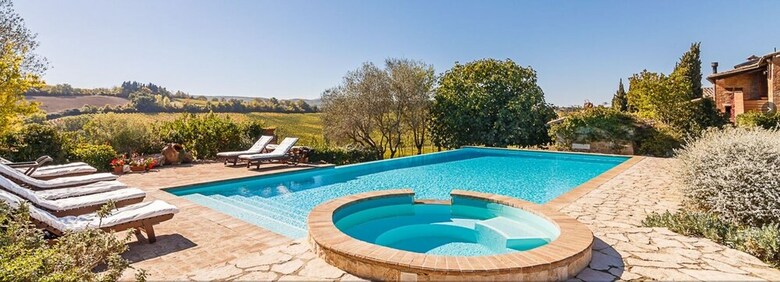 Relais Ortaglia