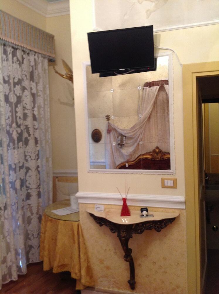 Casa Alla Fenice