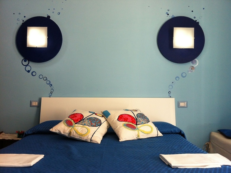 Bed And Breakfast Rhome86