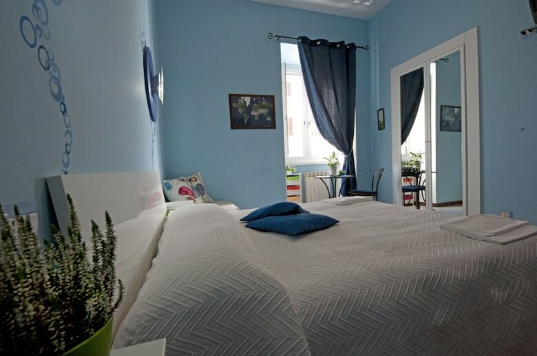 Bed And Breakfast Rhome86