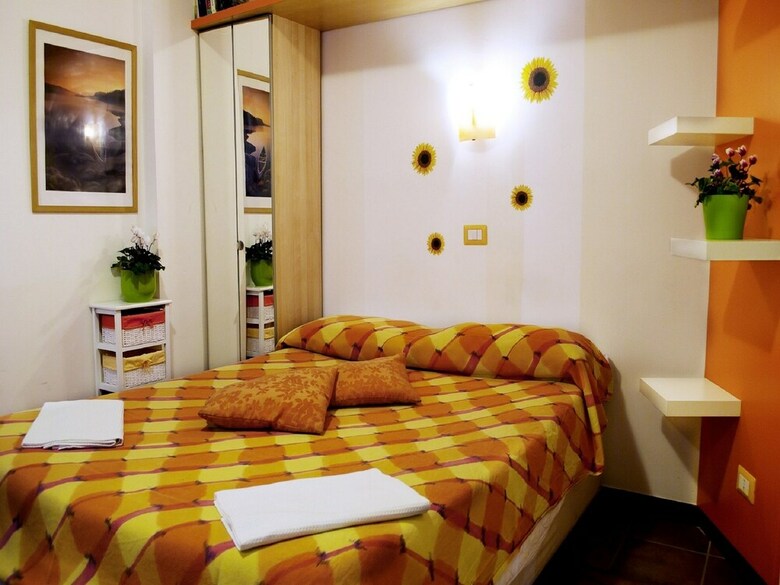 Bed And Breakfast Rhome86