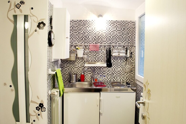 Bed And Breakfast Rhome86